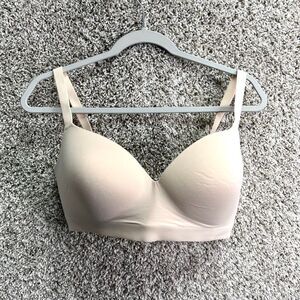 Soma Bra Women’s 38D Beige Tan Enbliss Wireless